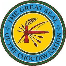 Choctaw Nation seal