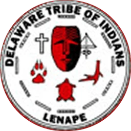 Delaware Tribe of Indians seal